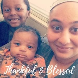 Meet your Posher, Stephanie